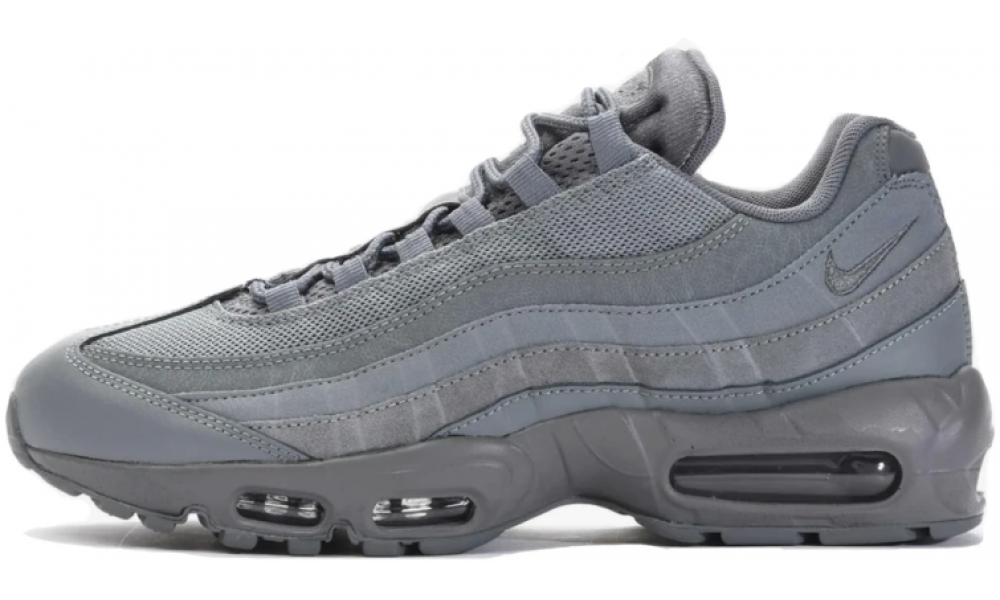 Nike Air Max 95 TT Grey